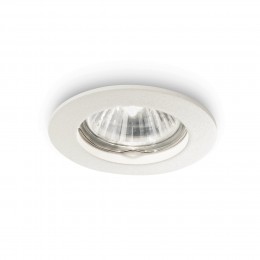 Ideal Lux 083117 Spotleuchte 1x50W Jazz | GU10