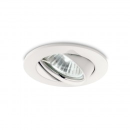 Ideal Lux 083179 Spotleuchte 1x50W Swing | GU10