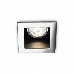 Ideal Lux 083193 Spotleuchte 1x50W Funky | GU10