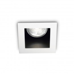 Ideal Lux 083230 Spotleuchte 1x50W Funky | GU10