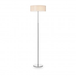 Ideal Lux 087689 Woody Stehleuchte 1x60W | E27