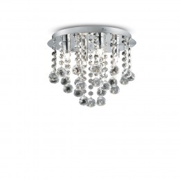 Ideal Lux 089478 Leuchte 4x40W Bijoux | G9