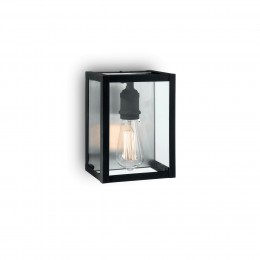 Ideal Lux 092836 Wandleuchte 1x60W Igor Bianco | E27