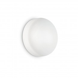 Ideal Lux 093345 Leuchte 1x60W Energiesparlampe | E27