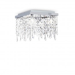 Ideal Lux 098777 Leuchte 5x40W Giada | G9
