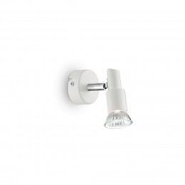 Ideal Lux 099064 Wandleuchte Slem 1x50W| GU10