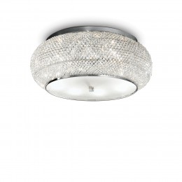 Ideal Lux 100746 Leuchte Pasha 10x40W | E14