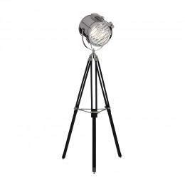 Ideal Lux 105659 Stehleuchte Kraken 1x60Wx | E27