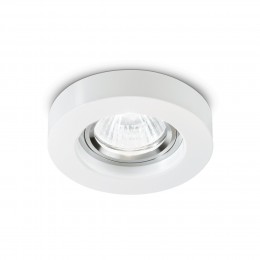 Ideal Lux 113999 Spotleuchte 1x50W Blues Bianco | GU10