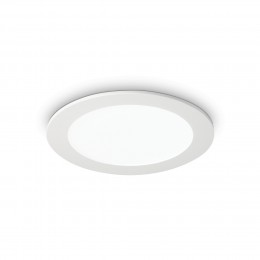 Ideal Lux 123974 LED Spotleuchte Groove 1x10W