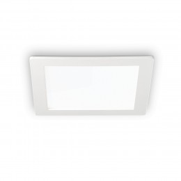Ideal Lux 124025 LED Spotleuchte Groove 1x30W