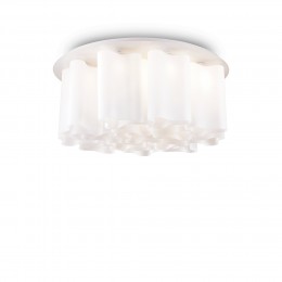 Ideal Lux 125565 Deckenleuchte Compo 15x60W | E27