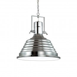 Ideal Lux 125824 Kronleuchter Fisherman 1x60W | E27