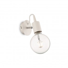 Ideal Lux 138374 Wandleuchte Edison 160W| E27