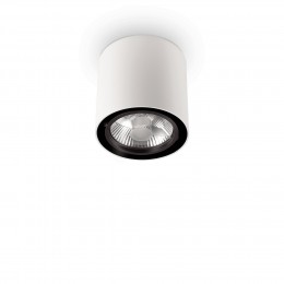 Ideal Lux 140872 Spotleuchte Mood 1x50W| GU10