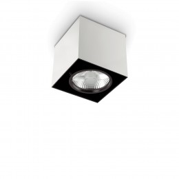 Ideal Lux 140933 Spotleuchte Mood 1x50W| GU10