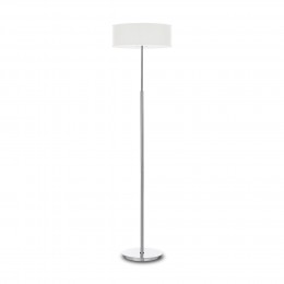 Ideal Lux 143163 Stehleuchte Woody 2x40W | E14