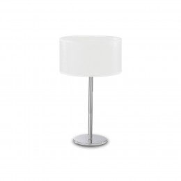 Ideal Lux 143187 Tischleuchte Woody 1x40W | G9
