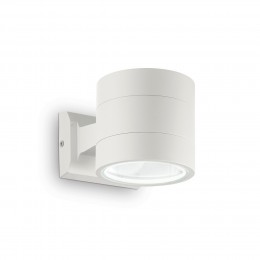 Ideal Lux 144283 Außenwandleuchte Snif 1x40W| G9 | IP54