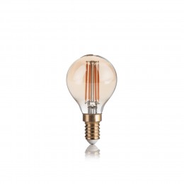 Ideal Lux 151656 LED Leuchtmittel 3,5W | E14
