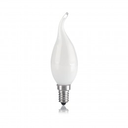 Ideal Lux 151793 LED Leuchtmittel 4W | E14 | 3000K