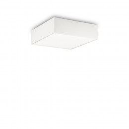 Ideal Lux 152899 Deckenleuchte Ritz 4x60W|E27