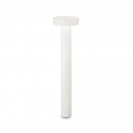 Ideal Lux 153179 Außenleuchte Tesla 4x15W | G9 | IP44