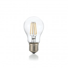 Ideal Lux 153964 LED Leuchtmittel Goccia 8W | E27 | 4000K