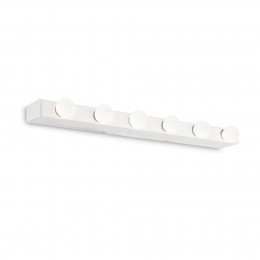 Ideal Lux 159423 Wandleuchte Prive 6x40W|E14