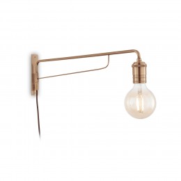 Ideal Lux 160214 Wandleuchte Triumph 1x60W|E27
