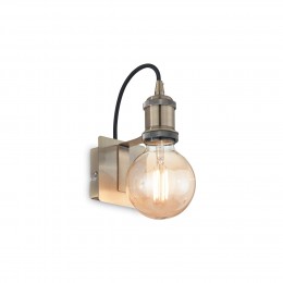 Ideal Lux 163321 Wandleuchte Frida 1x60W | E27