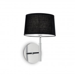 Ideal Lux 164601 Wandleuchte Hilton 1x40W|G9