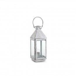 Ideal Lux 166742 Tischleuchte Mermaid 1x60W | E27