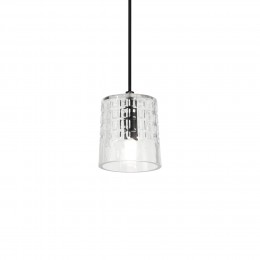 Ideal Lux 166988 Kronleuchter Cognac 1X15W | G9