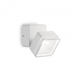 Ideal Lux 172514 LED Wandleuchte Omega 6x3W | 4000K