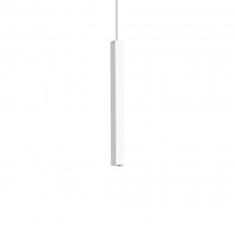 Ideal Lux 194189 LED Kronleuchter Ultrathin 1x12W | 3000K