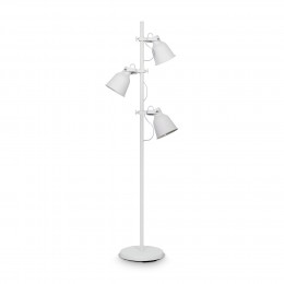 Ideal Lux 199528 Stehleuchte Maurien 3x42W | E27
