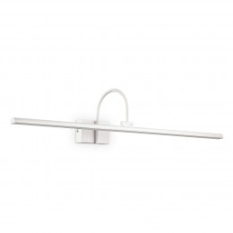 Ideal Lux 199931 LED Wandleuchte Spiegelleuchte Bonjour 1x12W | 3000K