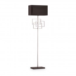 Ideal Lux 201085 Stehleuchte Luxury 1x60W | E27