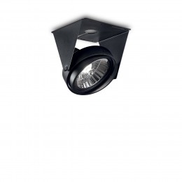 Ideal Lux 203140 Deckenleuchte Channel 1x13W|GU10