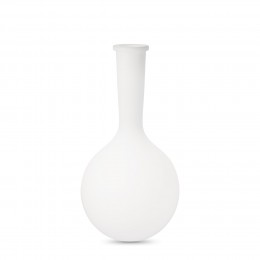 Ideal Lux 205 946 Außenstehleuchte Jar 1x42W|E27|IP44