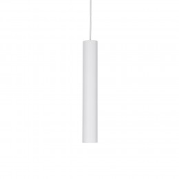 Ideal Lux 211459 LED Kronleuchter Tube 1x9W | 3000K