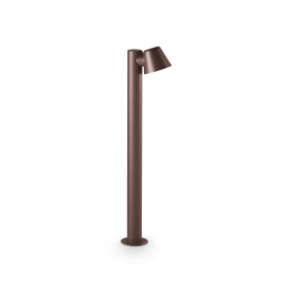 Ideal Lux 213101 Gartensäule Gas 1x35W | GU10 | IP43