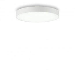 Ideal Lux 223216 LED Deckenleuchte Halo 1x5W | 4000K