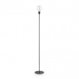 Ideal Lux 232 331 Stehleuchte Microphone 1x60W | E27