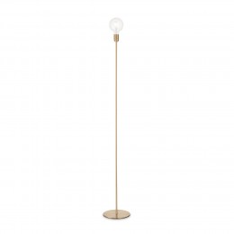 Ideal Lux 232 409 Stehleuchte Microphone 1x60W | E27