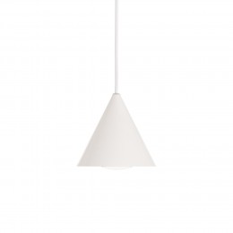 Ideal Lux 232690 Pendelleuchte Aline 1x28W | GU10