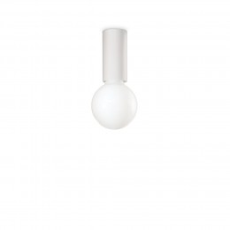 Ideal Lux 232 966 Anbauleuchte Petit 1x60W | E27