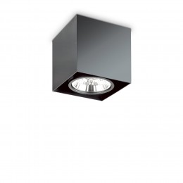 Ideal Lux 243931 Decken- und Spotleuchte Mood 1x50W | GU10