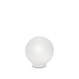 Ideal Lux 248417 Tischleuchte Carta 1x25W | E27